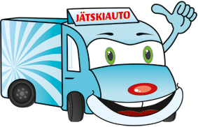 Suomen Jätskiauto Oy