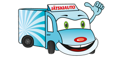 Suomen Jätskiauto Oy