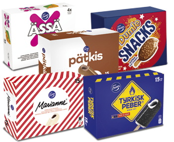 MEGA FAZERSEKOITUS – SÄÄSTÄ 10,35€