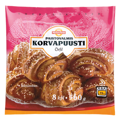 Korvapuusti