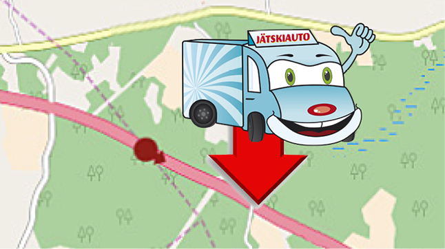 Jatskiauto Aikataulu