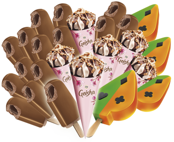 FAZERSEKOITUS – SÄÄSTÄ 5,45€