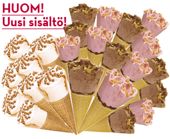 TUUTTISEKOITUS – SÄÄSTÄ 4,90€