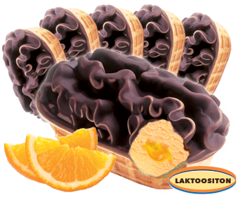 Appelsiinivene 6 kpl