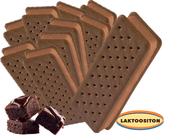 Mutakakku Sandwich 10 kpl