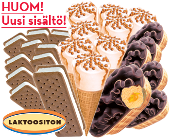 HERKKUSEKOITUS, LAKTOOSITON – SÄÄSTÄ 5,45€